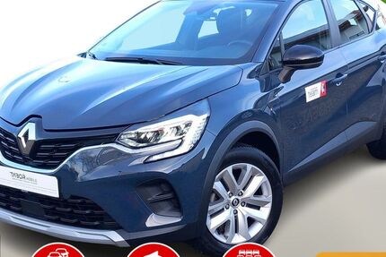 Renault Captur 34.000 km 16.188 &euro; Kehl 77694