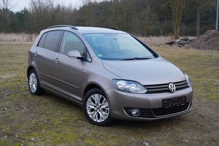 VW Golf Plus 18.600 km 11.390 &euro; Templin 17268
