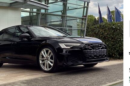 Audi S6 23.683 km 54.790 &euro; Brand-Erbisdorf 09618