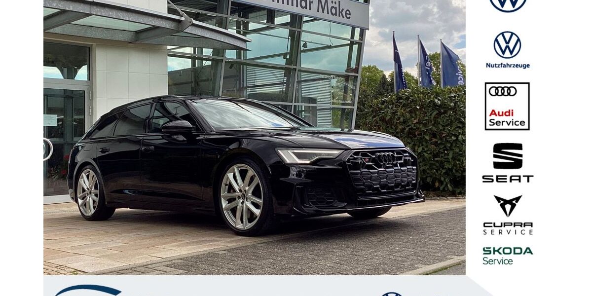 Audi S6 23.683 km 54.790 &euro; Brand-Erbisdorf 09618