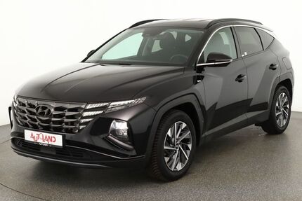 Hyundai TUCSON 33.572 km 25.490 &euro; Cottbus OT Kolkwitz 03099