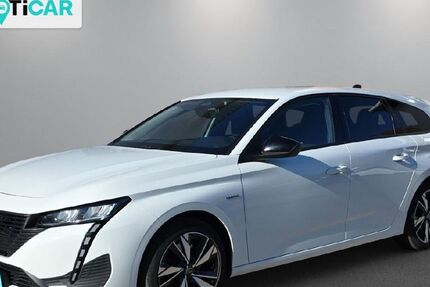 Peugeot 308 68.518 km 18.650 &euro; Ribnitz-Damgarten 18311