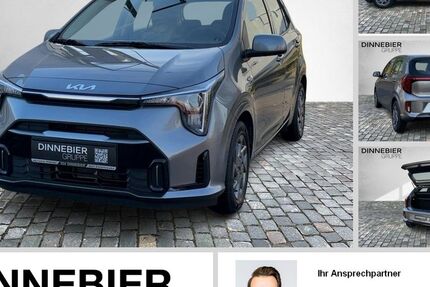 Kia Picanto 6.236 km 16.890 &euro; Leipzig 04158