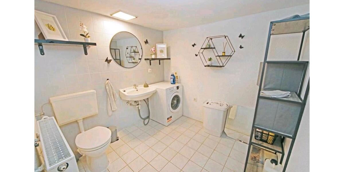 Doppelhaushälfte Muldestausee - 4 Zimmer, 114 m&sup2;, 165.000&euro; | Angebot:26619500