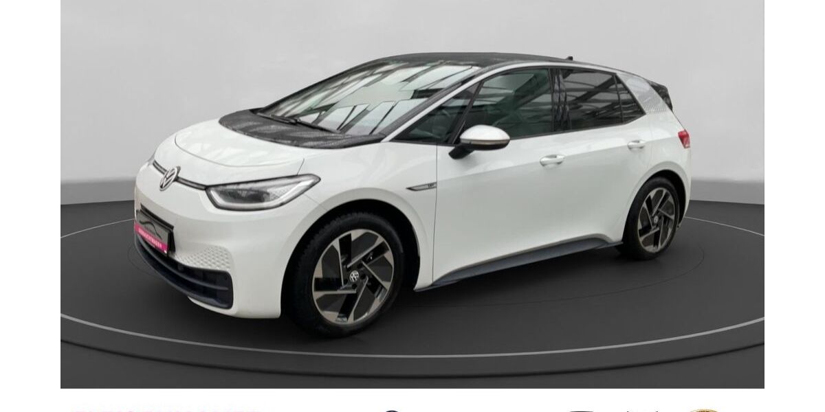 VW ID.3 70.500 km 20.980 &euro; Köln-Mülheim 51063
