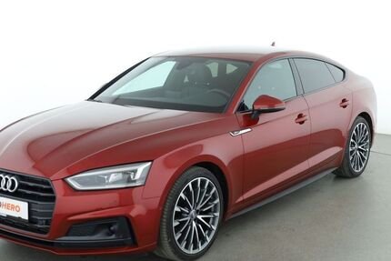 Audi A5 62.796 km 25.990 &euro; Dresden 01187