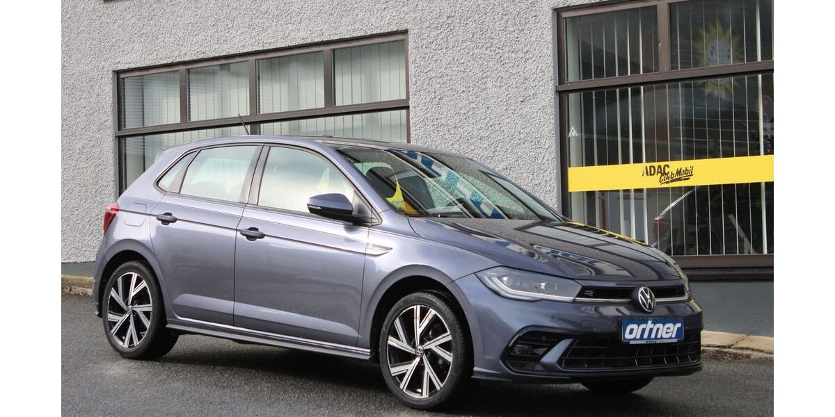 VW Polo 71.000 km 14.990 &euro; Passau 94036