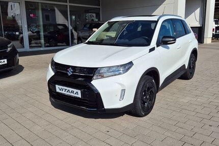Suzuki Vitara 4.000 km 31.990 &euro; Freinsheim 67251