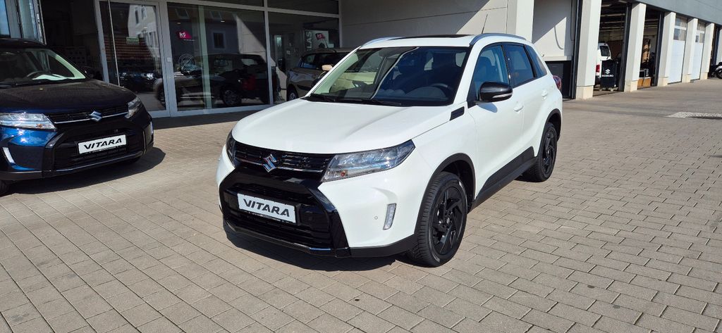 Suzuki Vitara 4.000 km 31.990 &euro; Freinsheim 67251