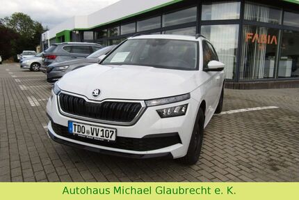 Skoda Kamiq 14.150 km 22.950 &euro; Torgau 04860