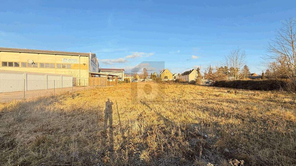 Grundstück Sonneberg - 292.500&euro; | Angebot:25549199