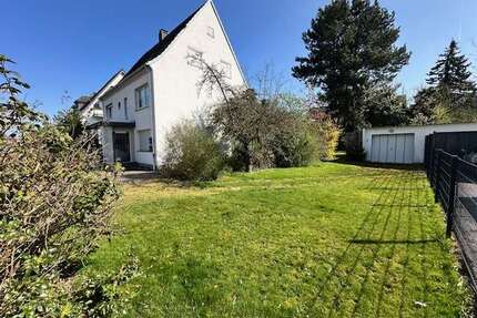Grundstück zu verkaufen in Leverkusen 299.000 € 484 m²