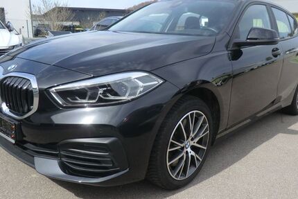 BMW 120 99.877 km 22.650 &euro; Mickhausen 86866