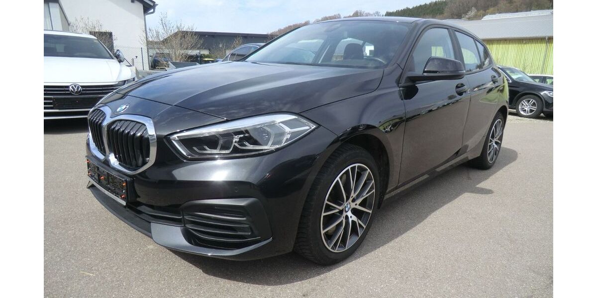 BMW 120 99.877 km 22.650 &euro; Mickhausen 86866