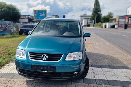 VW Touran