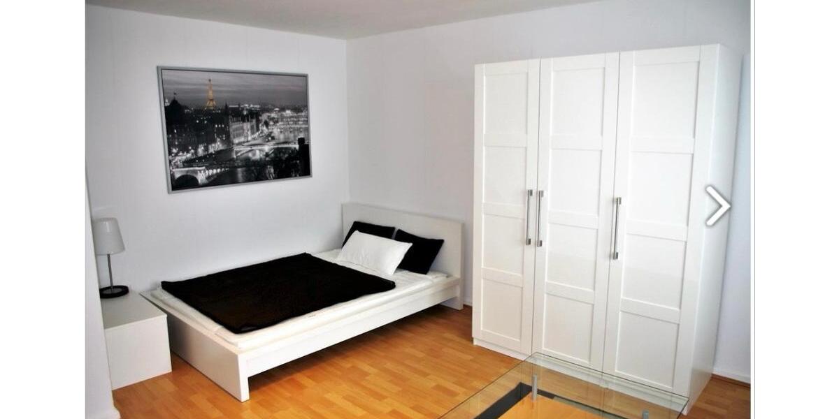 Etagenwohnung Sankt Augustin - 1 Zimmer, 33 m&sup2;, 1.200&euro; | Angebot:26007105