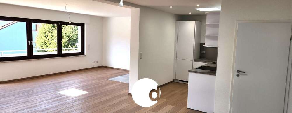 Wohnung zum Mieten in Filderstadt 1.390 € 94 m²