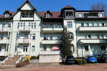 Wohnung Bad Liebenstein - 1 Zimmer, 36 m&sup2;, 49.000&euro; | Angebot:26357539