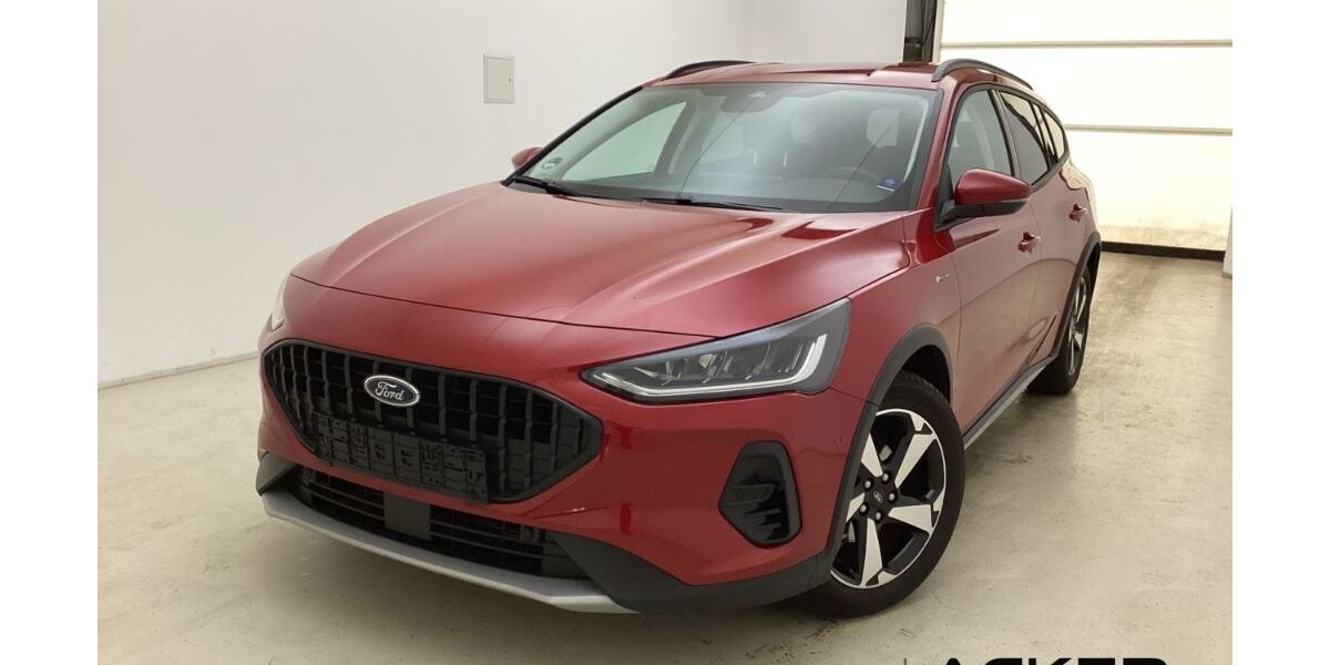 Ford Focus 10.772 km 25.390 &euro; Marburg 35043