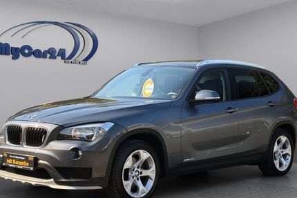 BMW X1 124.909 km 13.999 € Worms 67547