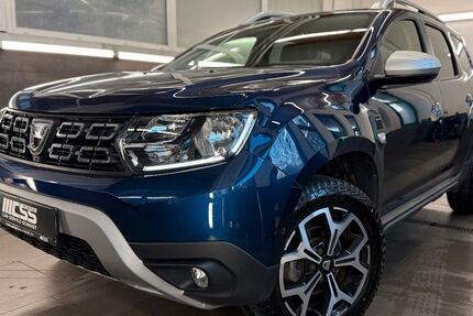 Dacia Duster 87.632 km 12.988 &euro; Cottbus 03044