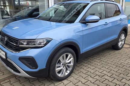 VW T-Cross 1.050 km 27.970 &euro; Lübbenau/Spreewald 03222