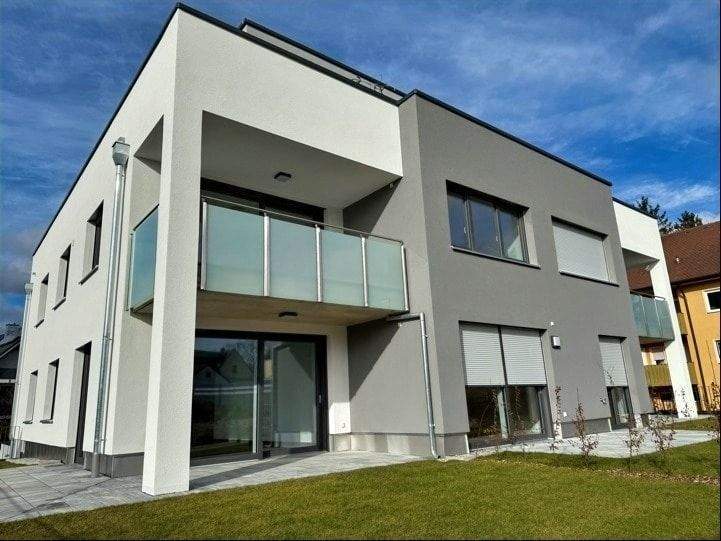 Etagenwohnung Roßtal - 2 Zimmer, 59 m&sup2;, 319.000&euro; | Angebot:25191873