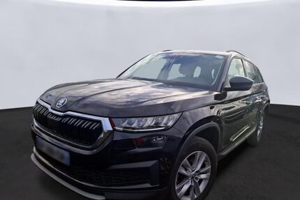 Skoda Kodiaq 121.177 km 24.990 &euro; Nabburg 92507