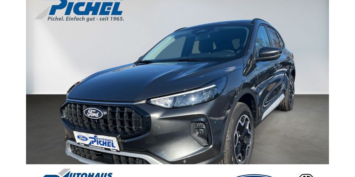 Ford Kuga 13.990 km 33.675 &euro; Chemnitz 09114