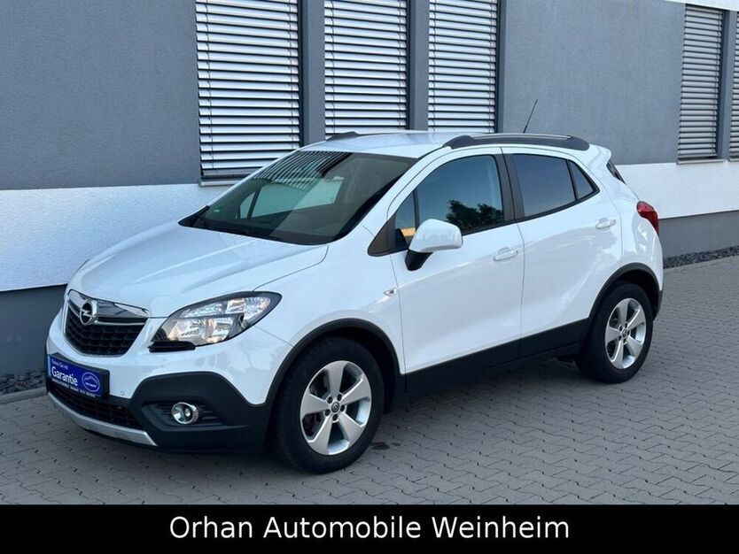 Mokka