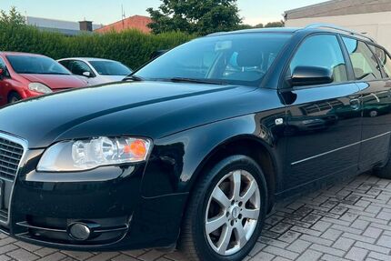 Audi A4 251.497 km 1.890 &euro; Konz-Könen 54329