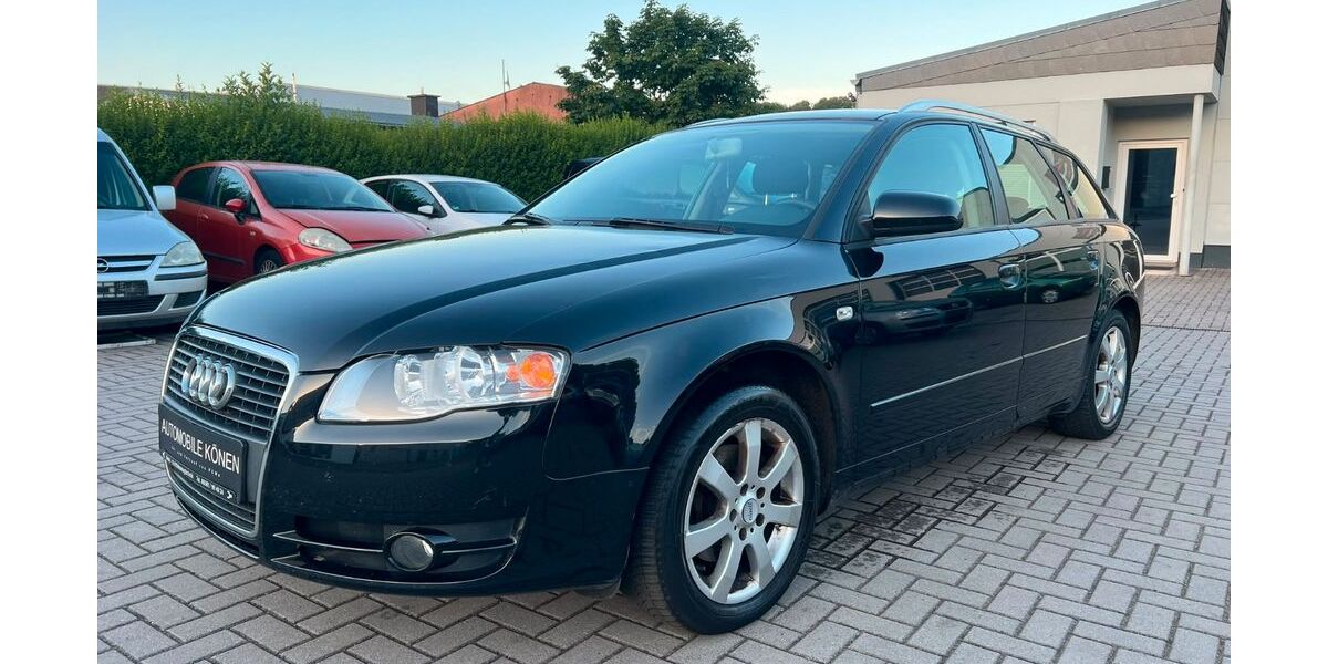 Audi A4 251.497 km 1.890 &euro; Konz-Könen 54329