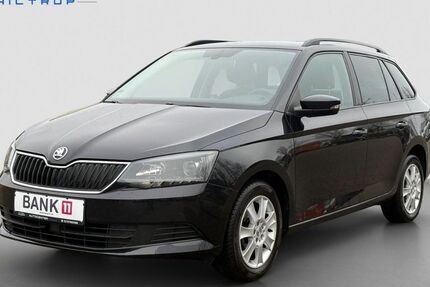 Skoda Fabia 125.000 km 7.370 &euro; Münster - Hiltrup 48165
