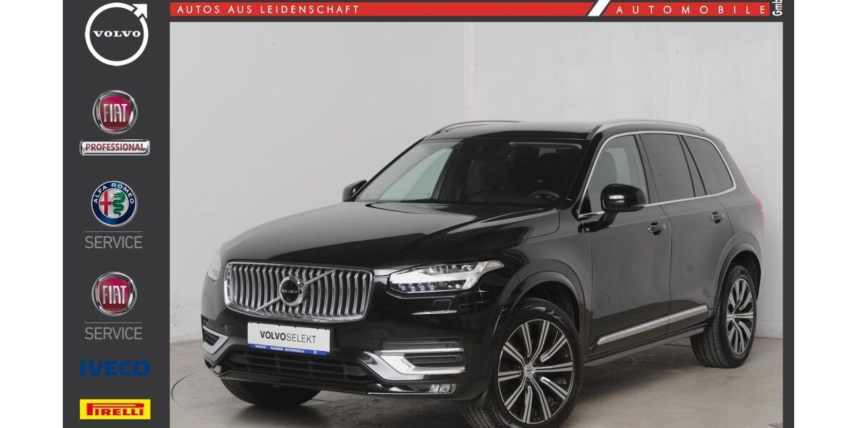 Volvo XC90 168.500 km 36.320 &euro; Donauwoerth 86609
