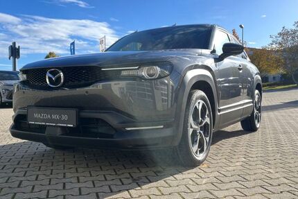 Mazda MX-30 18.500 km 21.990 &euro; Schwäbisch Hall 74523