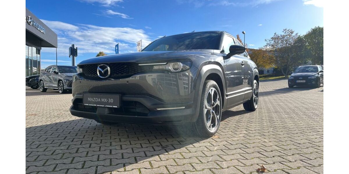 Mazda MX-30 18.500 km 21.990 &euro; Schwäbisch Hall 74523