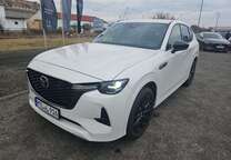 Gebrauchtwagen Mazda CX-60