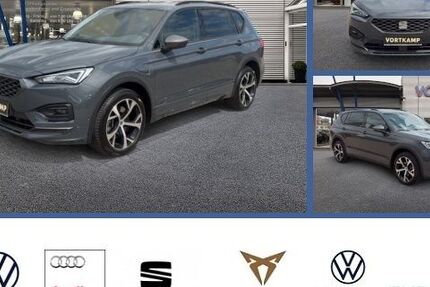 Seat Tarraco 89.689 km 27.980 &euro; Gronau 48599