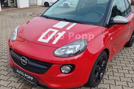 Opel Adam 89.315 km 7.299 &euro; Neustadt Bei Coburg 96465