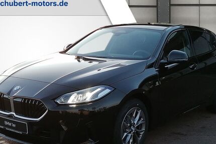 BMW 116 4.999 km 28.890 &euro; Bernburg 06406
