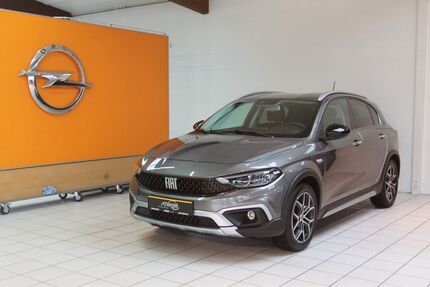 Fiat Tipo 74.600 km 12.490 &euro; Riedlingen 88499