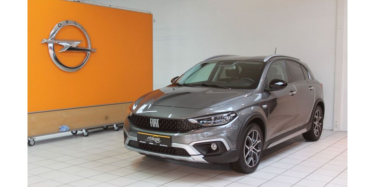 Fiat Tipo 74.600 km 12.490 &euro; Riedlingen 88499