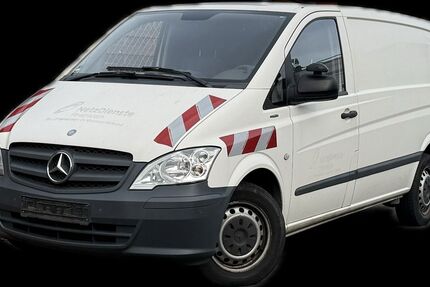 Mercedes-Benz Vito 153.884 km 9.990 &euro; Garbsen 30827