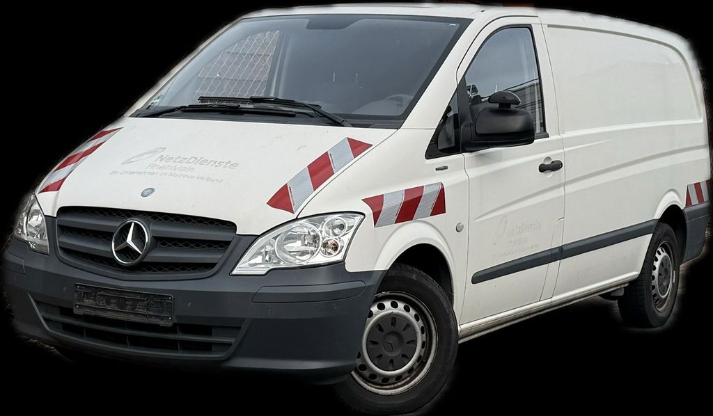 Mercedes-Benz Vito 153.884 km 9.990 &euro; Garbsen 30827