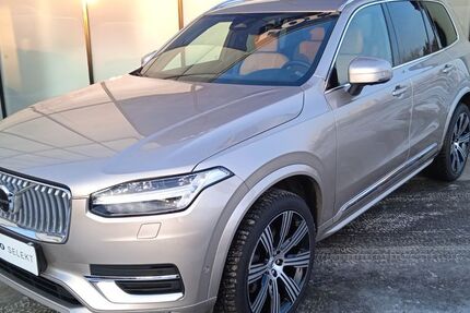 Volvo XC90 15.600 km 60.559 € Hutthurm 94116