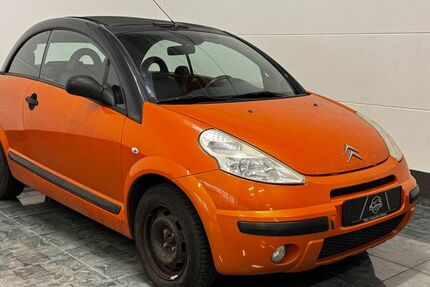 Citroen C3 130.000 km 2.290 &euro; Erlensee 63526
