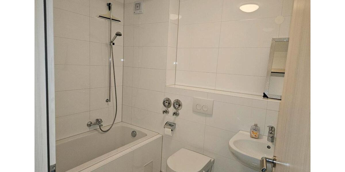 Etagenwohnung Villingen-Schwenningen Schwenningen - 1.5 Zimmer, 45 m&sup2;, 135.000&euro; | Angebot:27017127