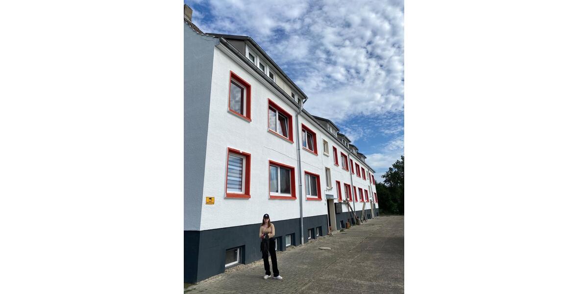 Hochparterre Bad Freienwalde (Oder) - 3 Zimmer, 66 m&sup2;, 400&euro; | Angebot:26424724