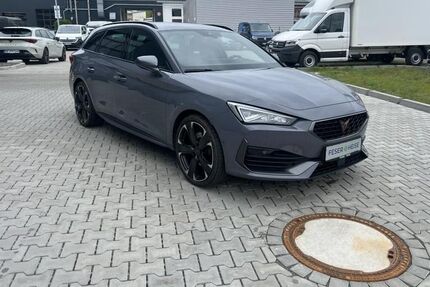 Cupra Leon 34.796 km 27.430 &euro; Dessau-Roßlau 06842
