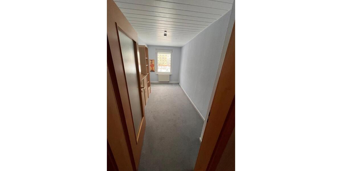 Etagenwohnung Rothenburg/Oberlausitz Oberlausitz - 4 Zimmer, 64 m&sup2;, 650&euro; | Angebot:25402812